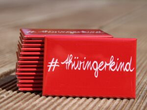staedtekind_Magnet #thüringerkind
